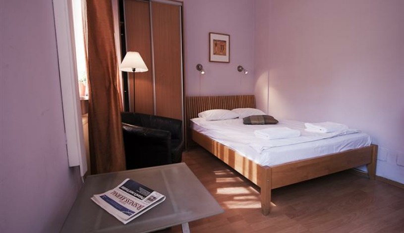 Apartment Chmielna Warszawa - RRR Mieszko II Lambert(M-14)