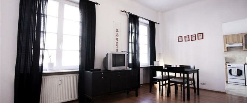 Apartment Chmielna Warszawa - RRR Boleslaw the Brave (16)