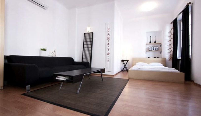 Apartment Chmielna Warszawa - RRR Boleslaw the Brave (16)
