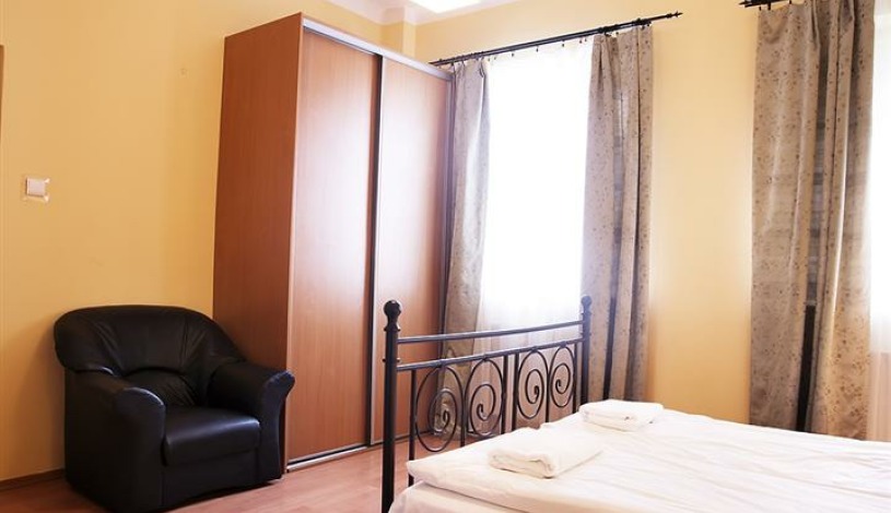 Apartment Chmielna Warszawa - RRR Ladislaus Jagiello (18)