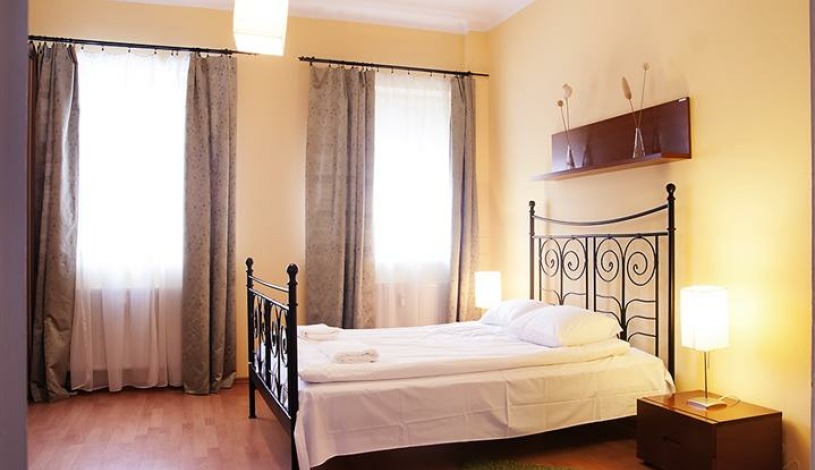 Apartment Chmielna Warszawa - RRR Ladislaus Jagiello (18)