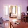 1-bedroom Apartment Warszawa Śródmieście with kitchen for 4 persons