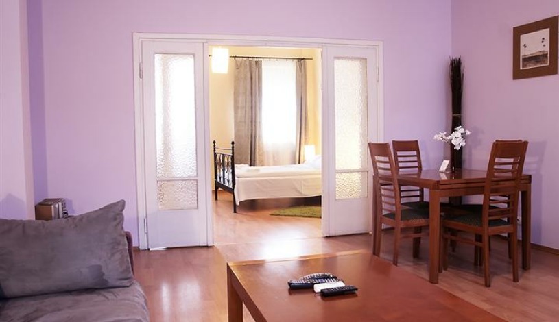 Apartment Chmielna Warszawa - RRR Ladislaus Jagiello (18)