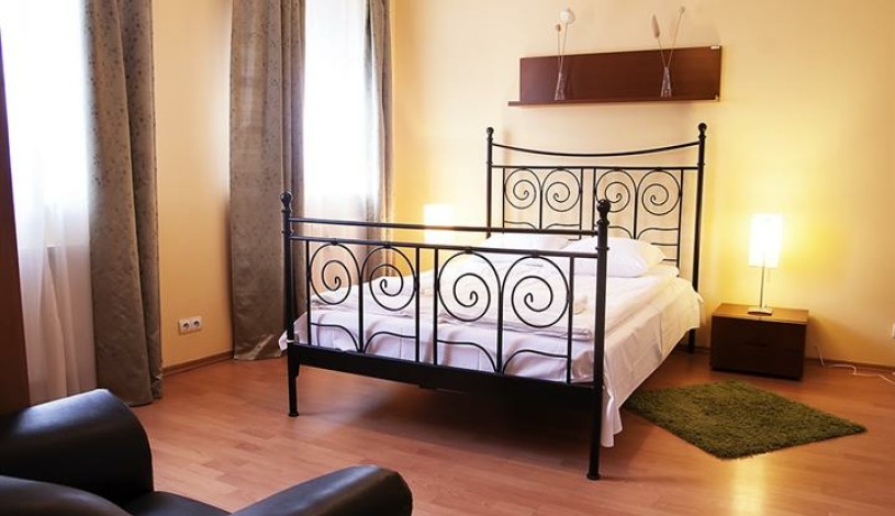 Apartment Chmielna Warszawa - RRR Ladislaus Jagiello (18)