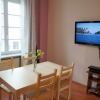 2-bedroom Warszawa Śródmieście with kitchen for 7 persons