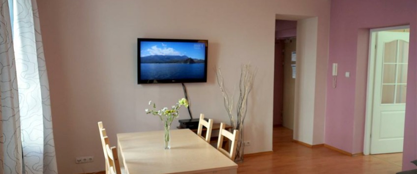 Apartment Chmielna Warszawa - M9