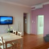 2-bedroom Warszawa Śródmieście with kitchen for 7 persons