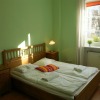 2-bedroom Warszawa Śródmieście with kitchen for 7 persons