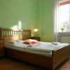 2-bedroom Warszawa Śródmieście with kitchen for 7 persons