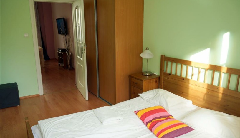 Apartment Chmielna Warszawa - M9