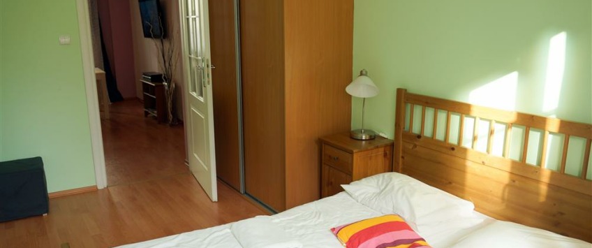 Apartment Chmielna Warszawa - M9