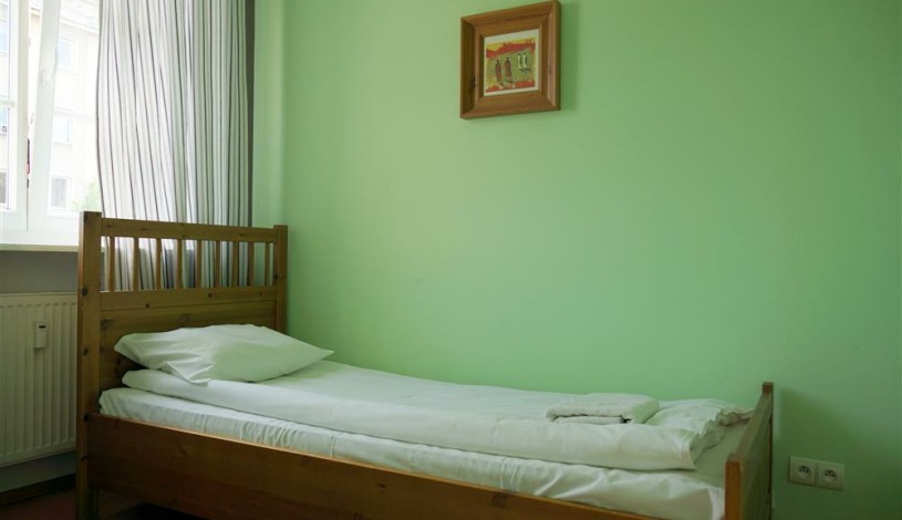 Apartment Chmielna Warszawa - M9