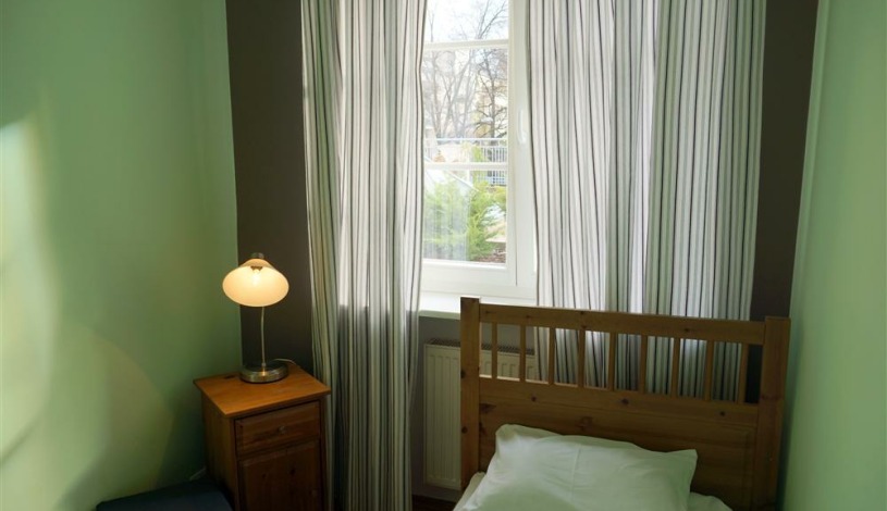 Apartment Chmielna Warszawa - M9