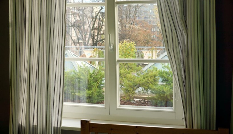 Apartment Chmielna Warszawa - M9