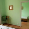 2-bedroom Warszawa Śródmieście with kitchen for 7 persons