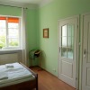 2-bedroom Warszawa Śródmieście with kitchen for 7 persons