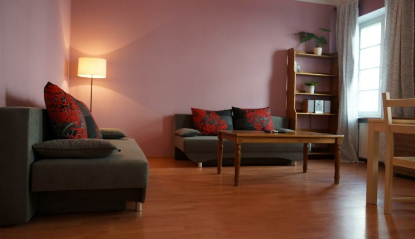Apartment Chmielna Warszawa - M9