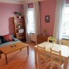 2-bedroom Warszawa Śródmieście with kitchen for 7 persons