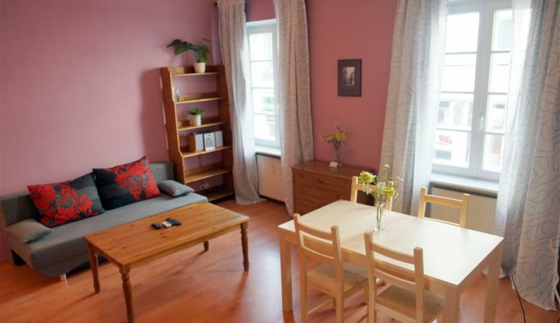 Apartment Chmielna Warszawa - M9