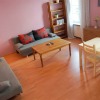 2-bedroom Warszawa Śródmieście with kitchen for 7 persons