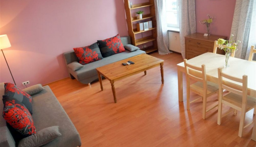 Apartment Chmielna Warszawa - M9