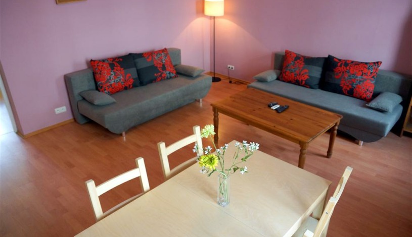 Apartment Chmielna Warszawa - M9