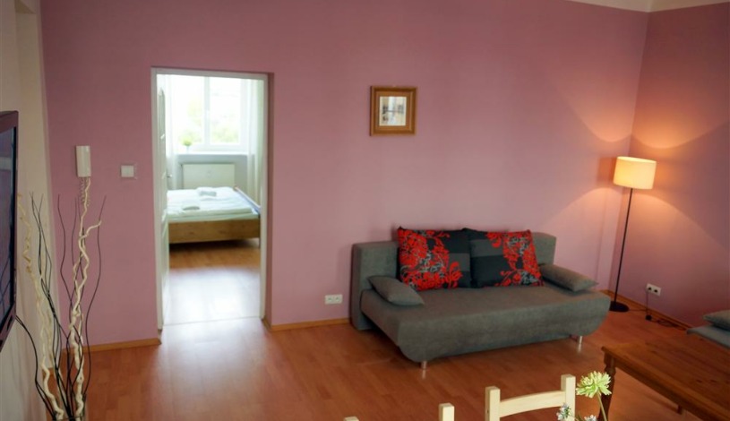 Apartment Chmielna Warszawa - M9