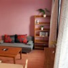 2-bedroom Warszawa Śródmieście with kitchen for 7 persons