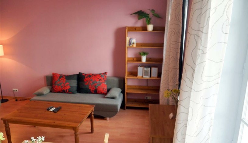 Apartment Chmielna Warszawa - M9