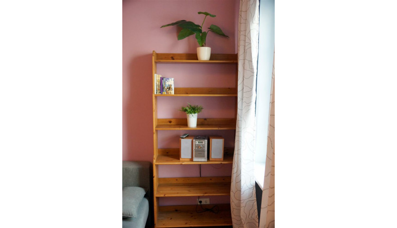 Apartment Chmielna Warszawa - M9