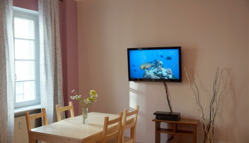 Apartment Chmielna Warszawa - M9