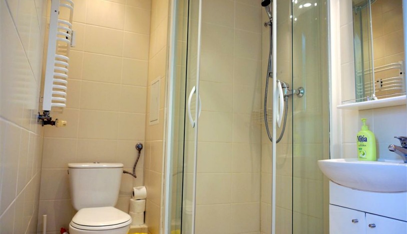 Apartment Chmielna Warszawa - M9