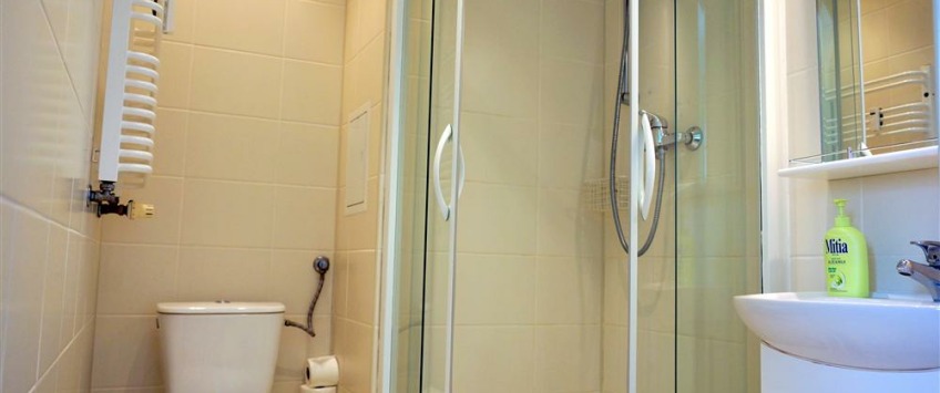 Apartment Chmielna Warszawa - M9