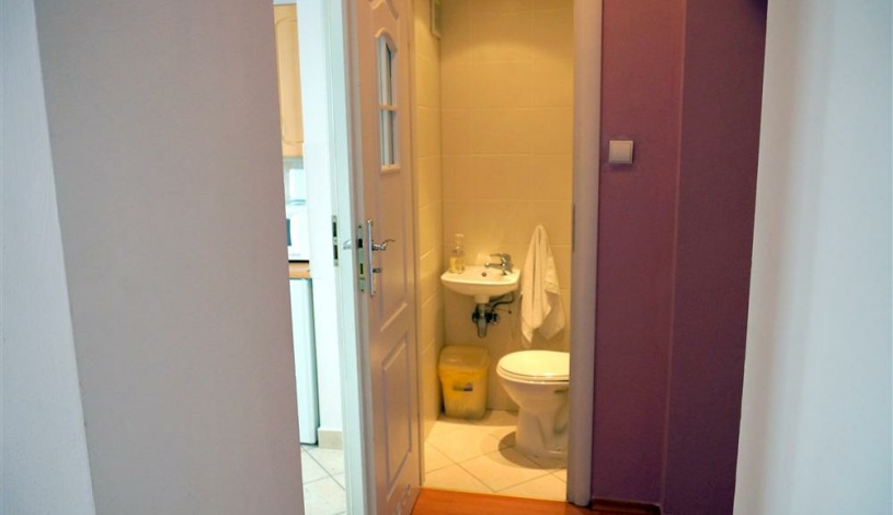 Apartment Chmielna Warszawa - M9