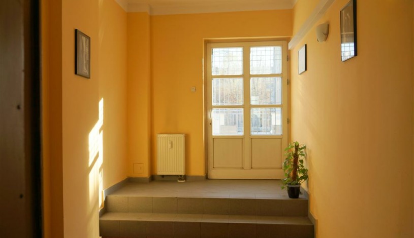 Apartment Chmielna Warszawa - M9