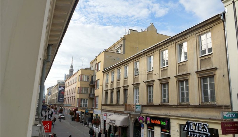 Apartment Chmielna Warszawa - M9