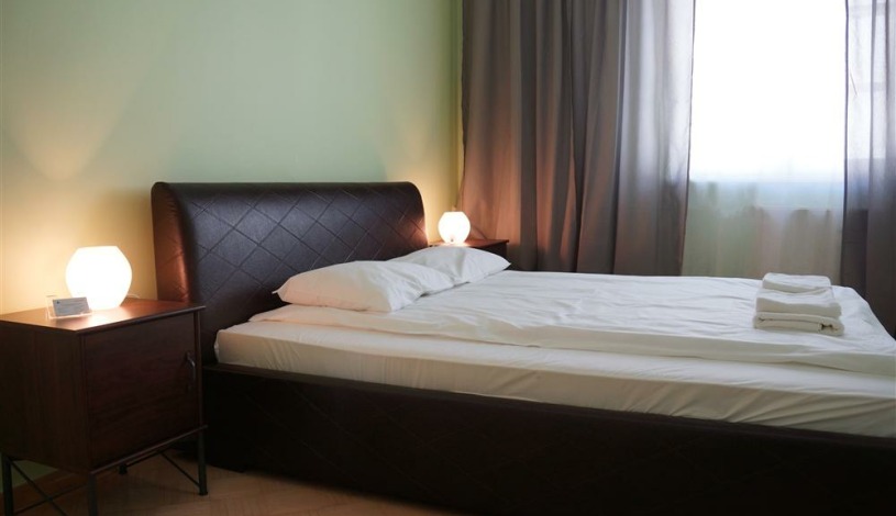 Apartment Chmielna Warszawa - RRR Sigismund III Vasa (20)