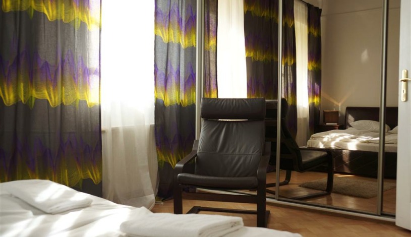 Apartment Chmielna Warszawa - RRR Sigismund III Vasa (20)