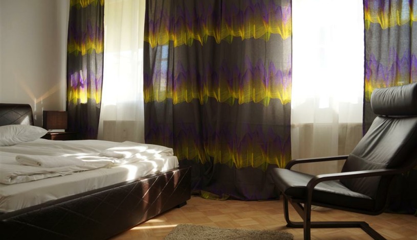 Apartment Chmielna Warszawa - RRR Sigismund III Vasa (20)