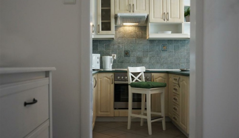 Apartment Chmielna Warszawa - RRR Sigismund III Vasa (20)
