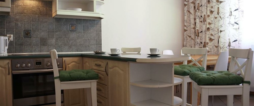 Apartment Chmielna Warszawa - RRR Sigismund III Vasa (20)