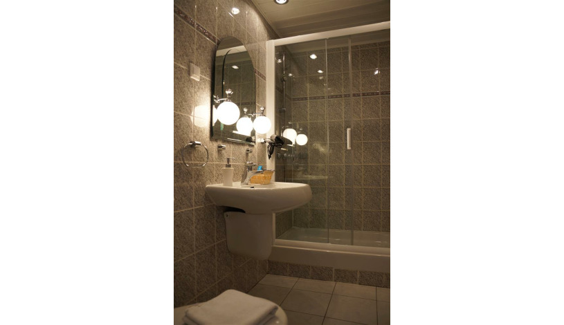 Apartment Chmielna Warszawa - RRR Sigismund III Vasa (20)