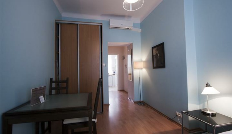 Apartment Chmielna Warszawa - RRR Casimir the Great (17)