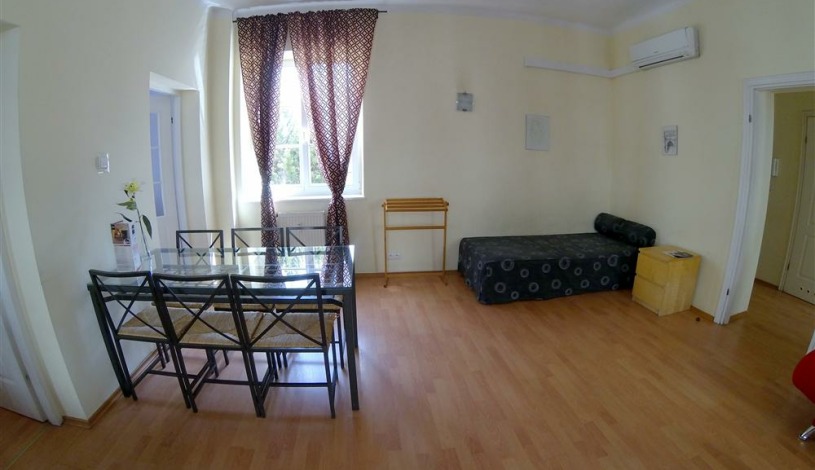 Apartment Chmielna Warszawa - RRR Stanislau Augustus Poniatowski (10)