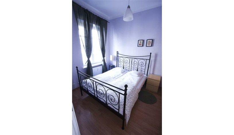 Apartment Chmielna Warszawa - RRR Stanislau Augustus Poniatowski (10)