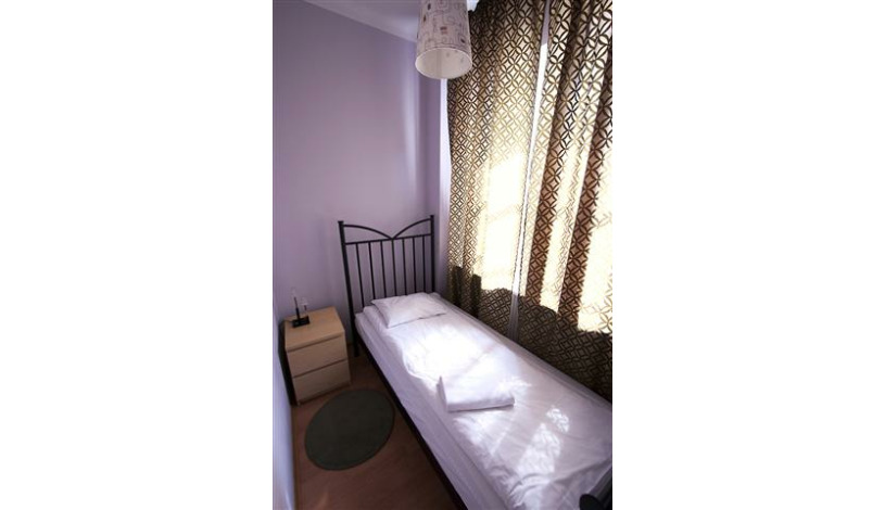 Apartment Chmielna Warszawa - RRR Stanislau Augustus Poniatowski (10)