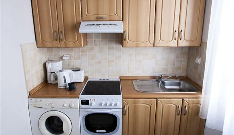 Apartment Chmielna Warszawa - RRR Stanislau Augustus Poniatowski (10)
