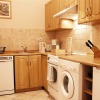 1-bedroom Apartment Warszawa Śródmieście with kitchen for 4 persons