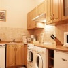 1-bedroom Apartment Warszawa Śródmieście with kitchen for 4 persons