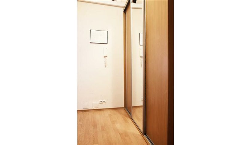 Apartment Chmielna Warszawa - RRR Jadwiga of Angevin (15)
